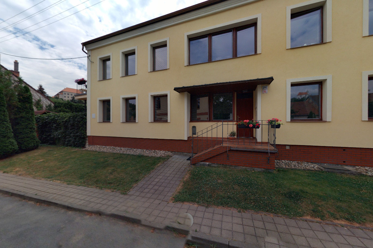 Kadeřnictví Syle