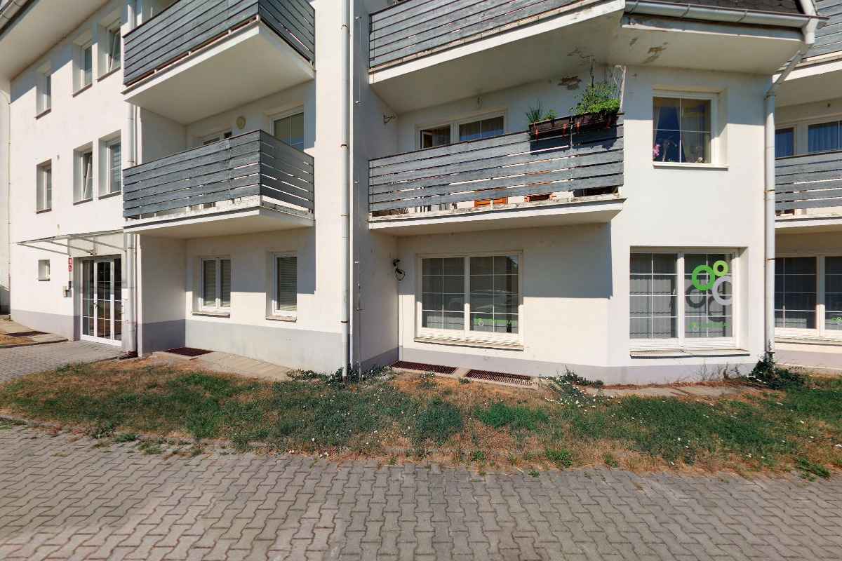 Zubní ordinace Benešovi