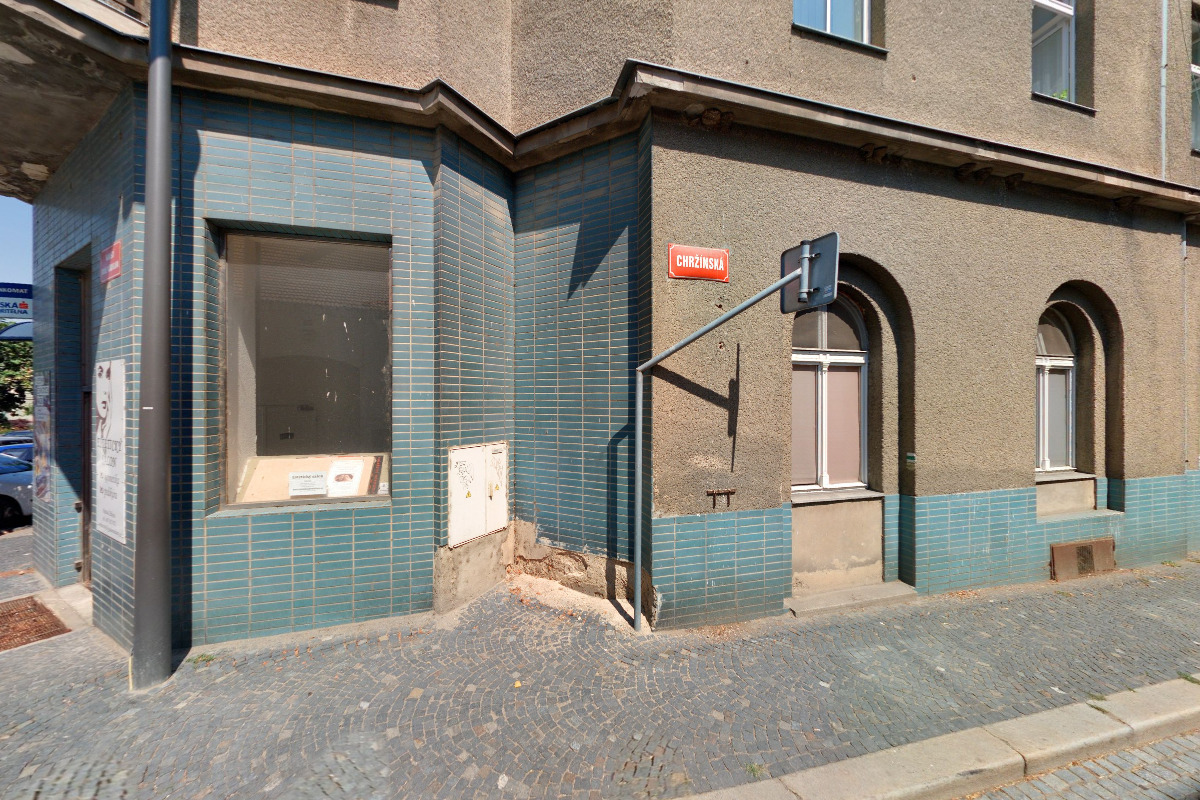 Bankomat České spořitelny foto 3