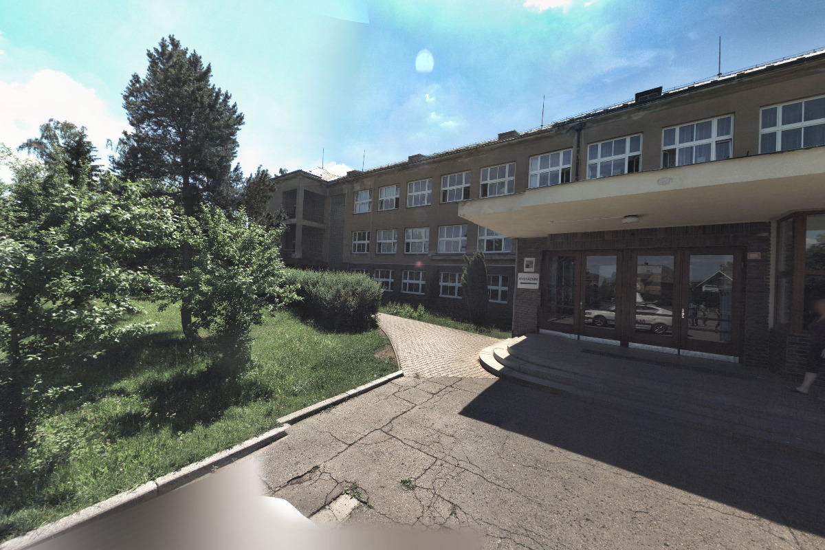 Gymnázium Mnichovo Hradiště foto 3
