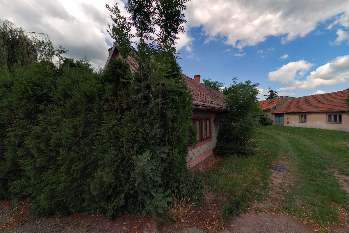 Junák - český skaut, středisko Sadská - klubovna