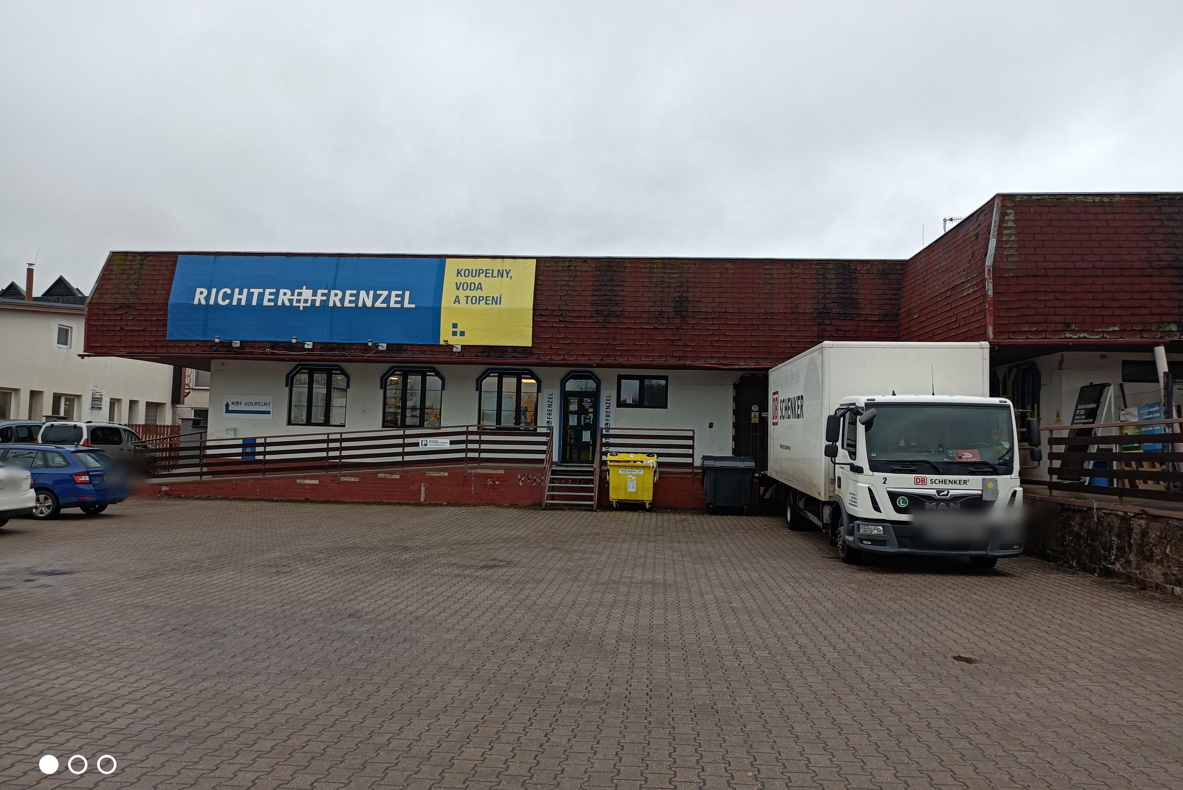 Richter + Frenzel s.r.o.