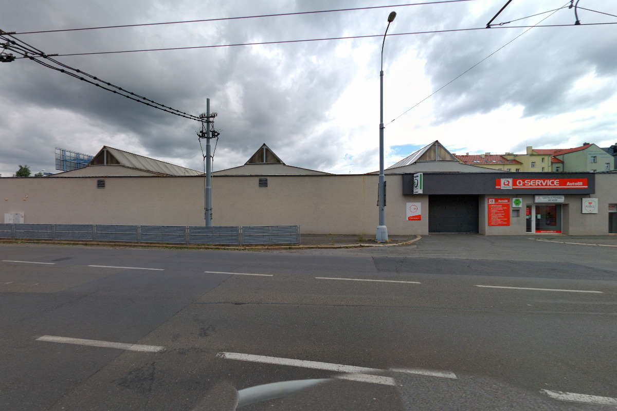 AUTOCENTRUM TA foto 6