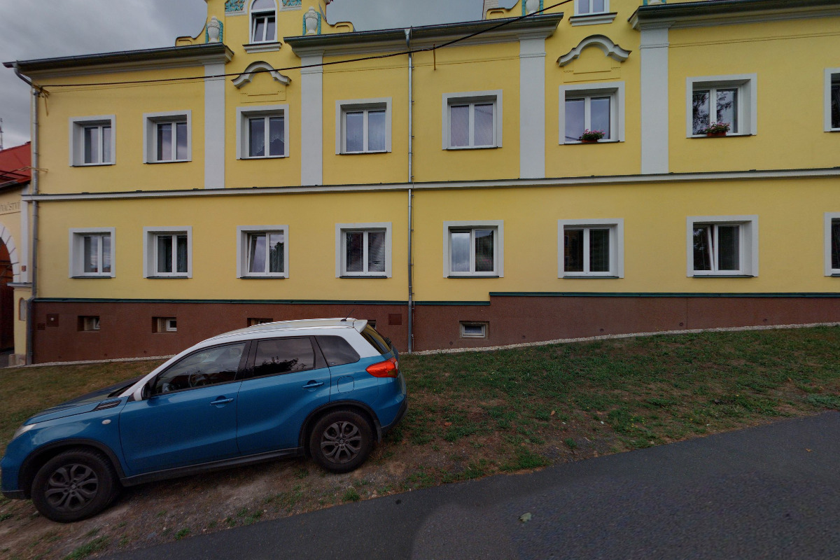 Miroslav Dienstbier- Plynoservis