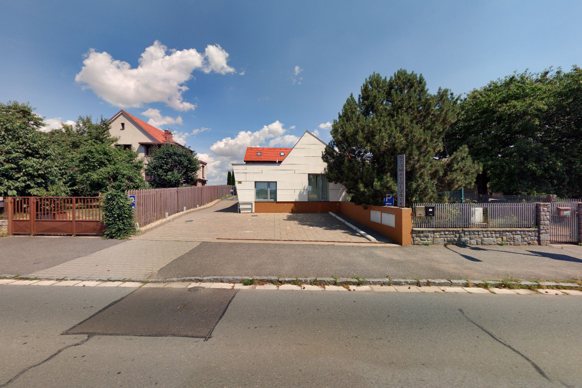 MDDr. Alena Moskaľová