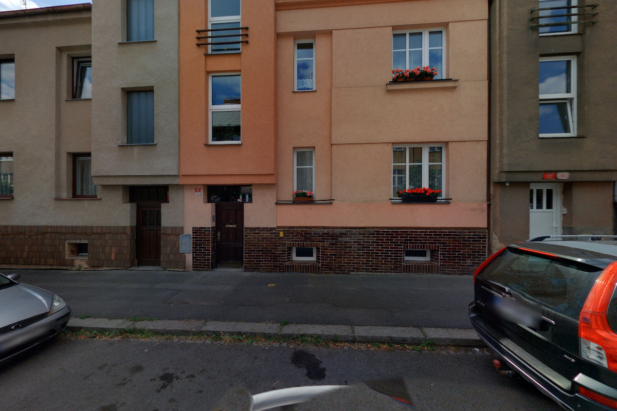 Nordic Walking Barborka team foto 2