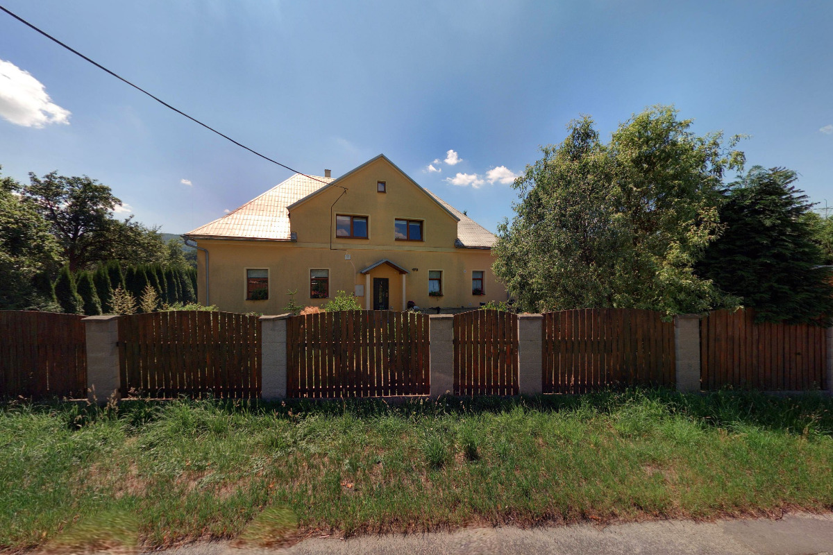 Římskokatolická farnost Stružnice