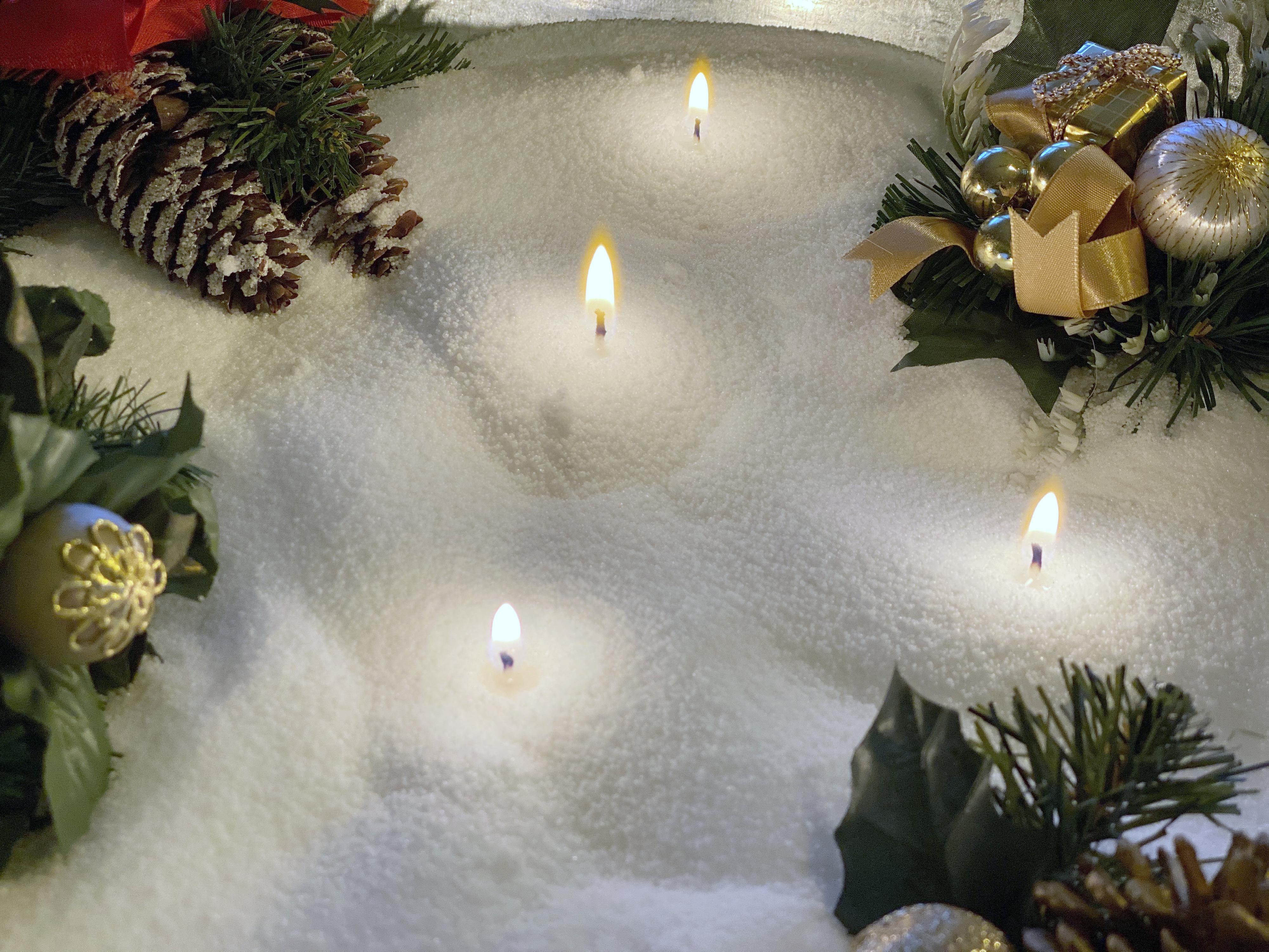 Relaxacni-svicky.cz foto 3