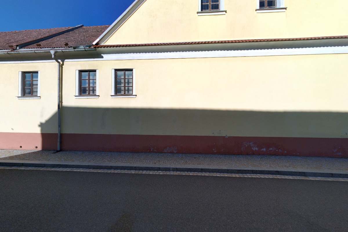 Broušení nástrojů Sviták - sběrné místo