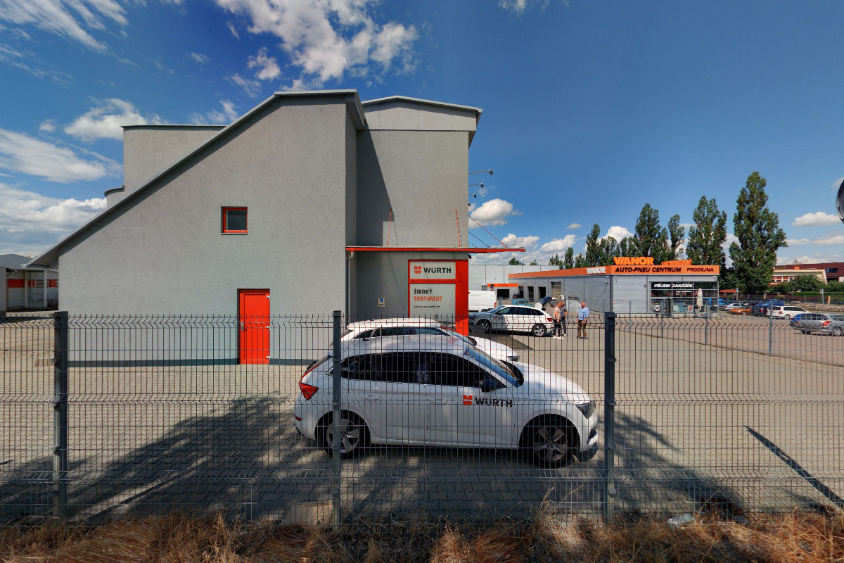 Würth, spol. s.r.o. foto 3