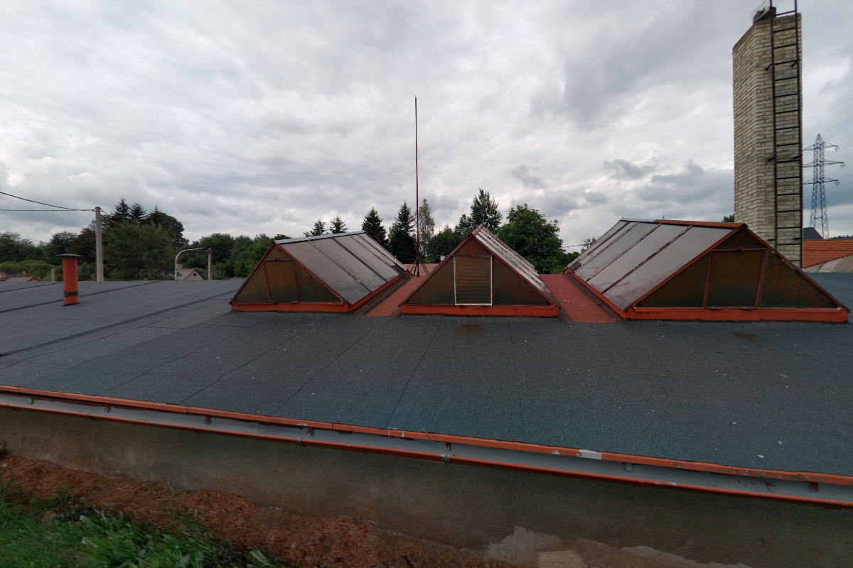 V & M - kovovýroba, s.r.o.