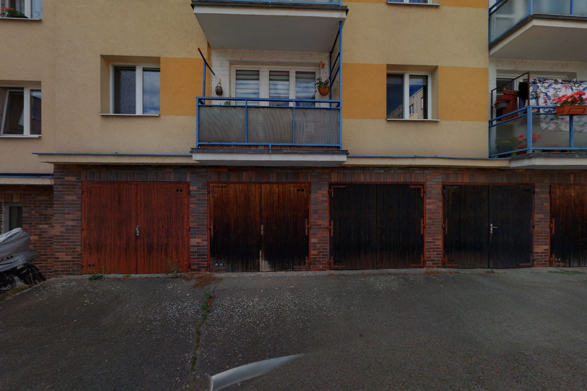 Mgr. Pavel Panoška, advokát