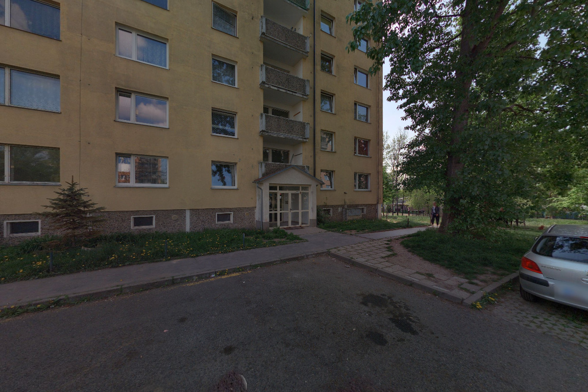 Apartmán Průběžná 606 foto 2