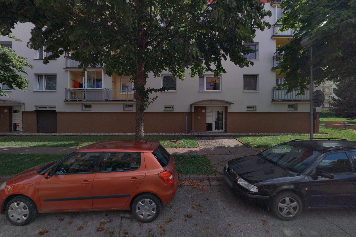 Ing. Simona Němečková