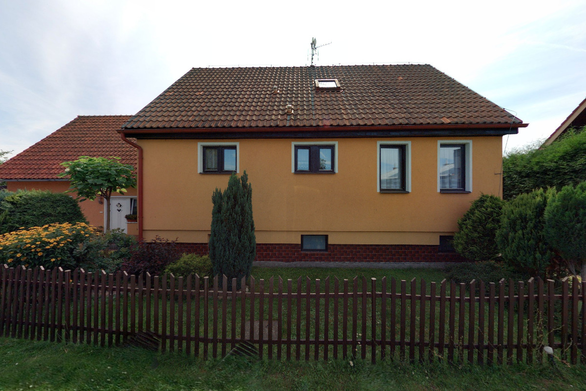 Včelařská farma Tarasovi