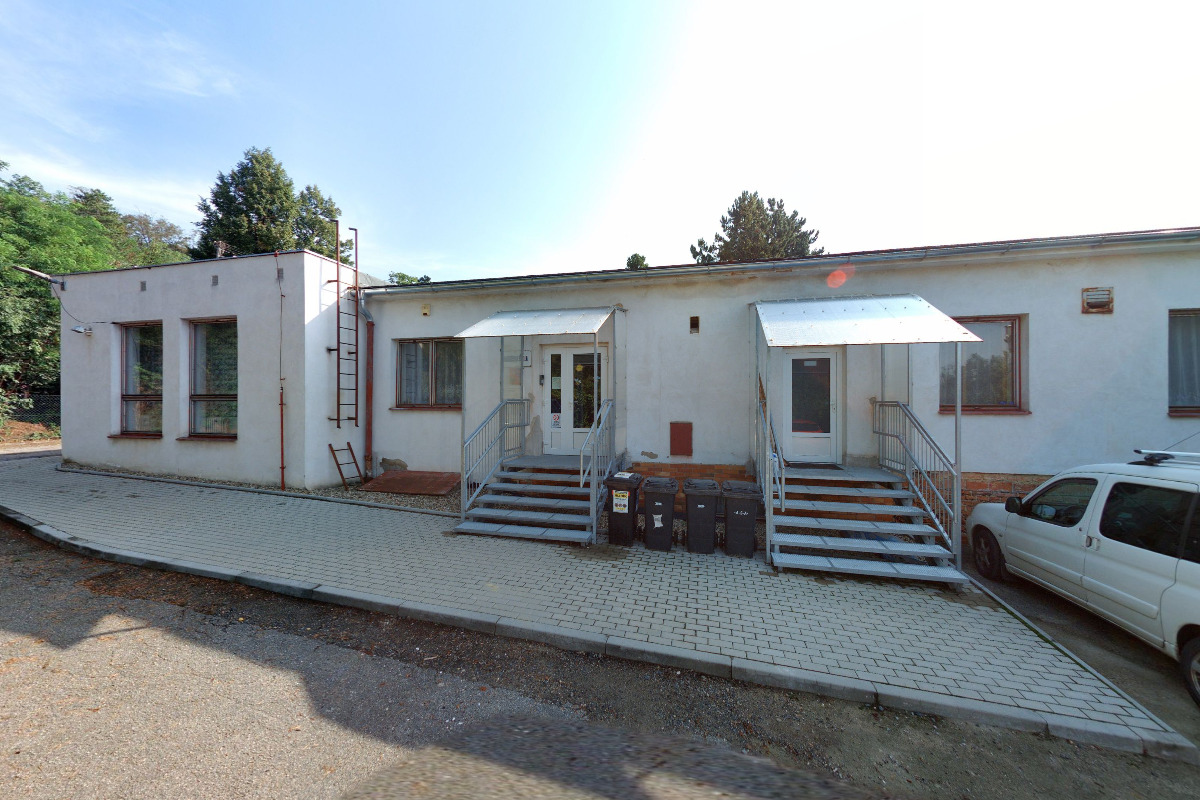 ZŠ a MŠ Brandýsek