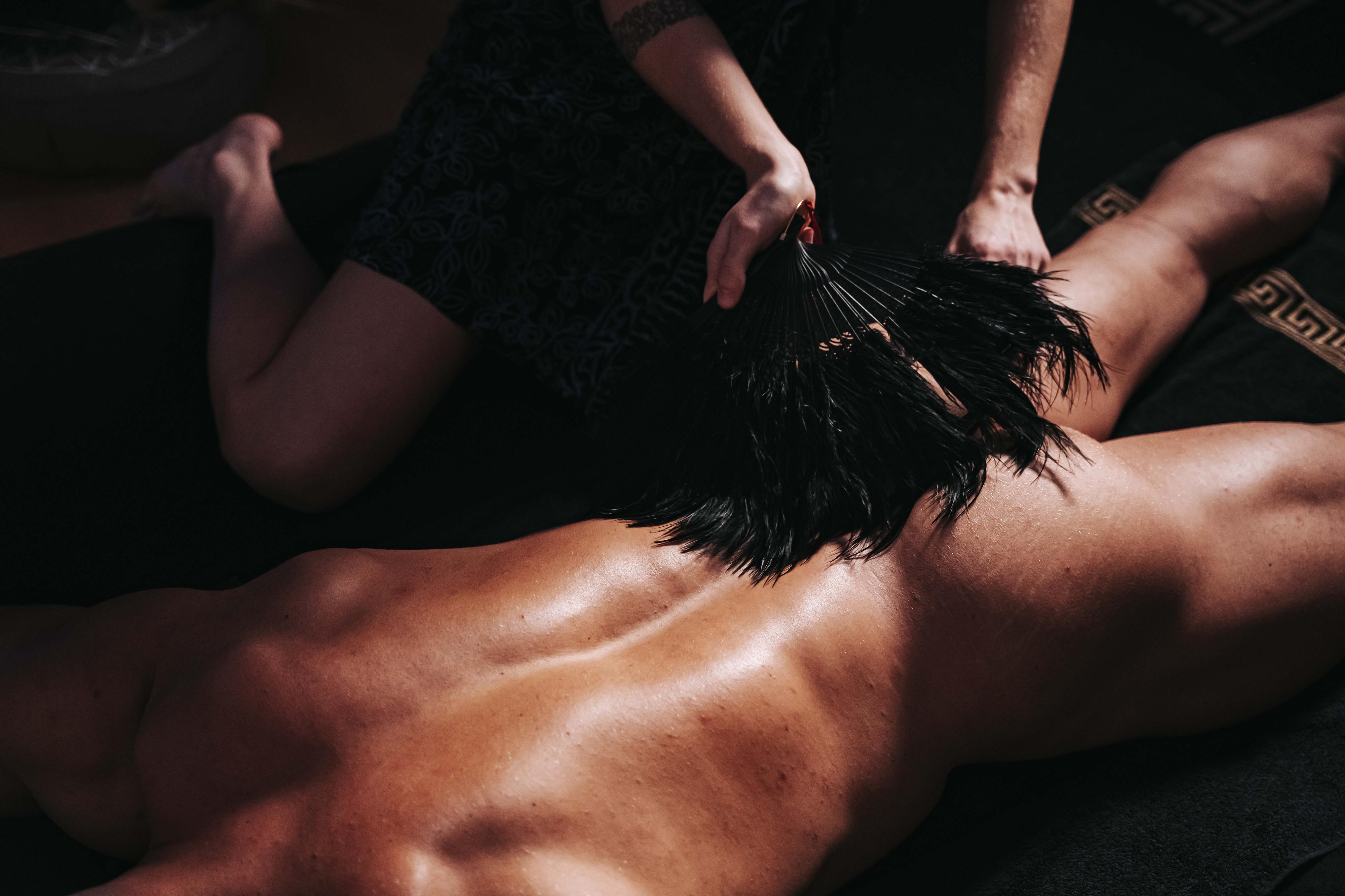 TANTRA Pardubice -TANTRAMANTRA foto 5