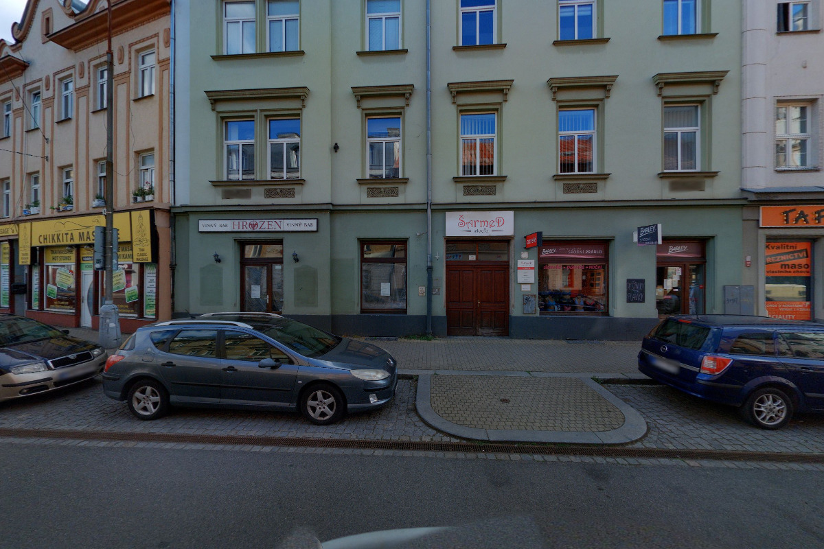 Cimpel & partneři s.r.o.