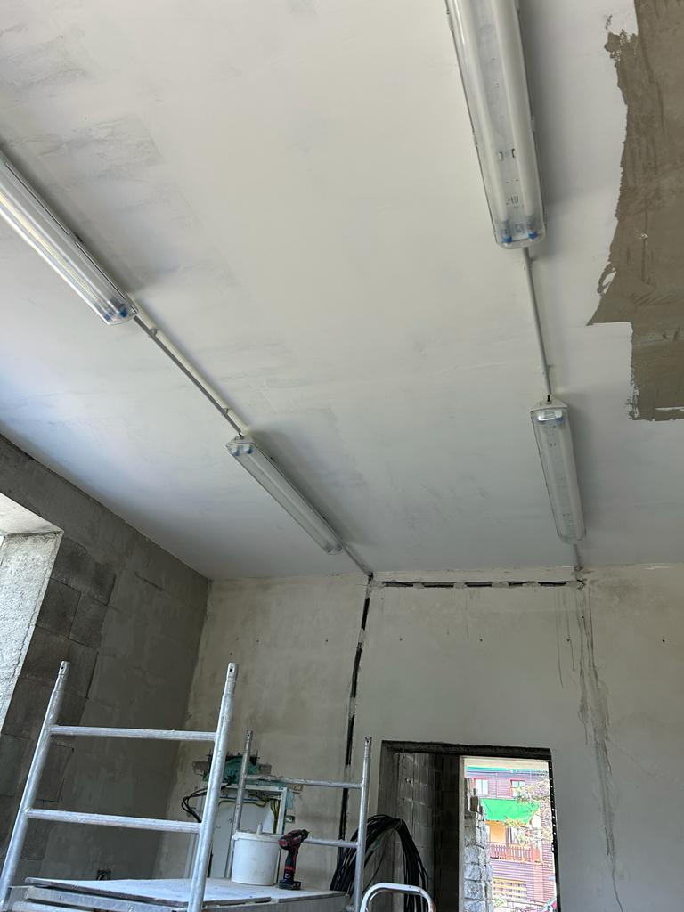 Elektroinstalace Bartoš foto 6