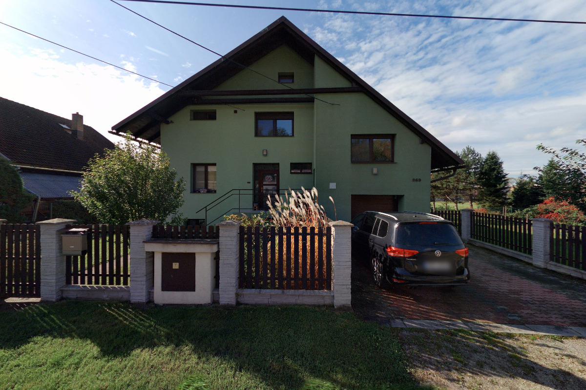 Michaela Křivánková