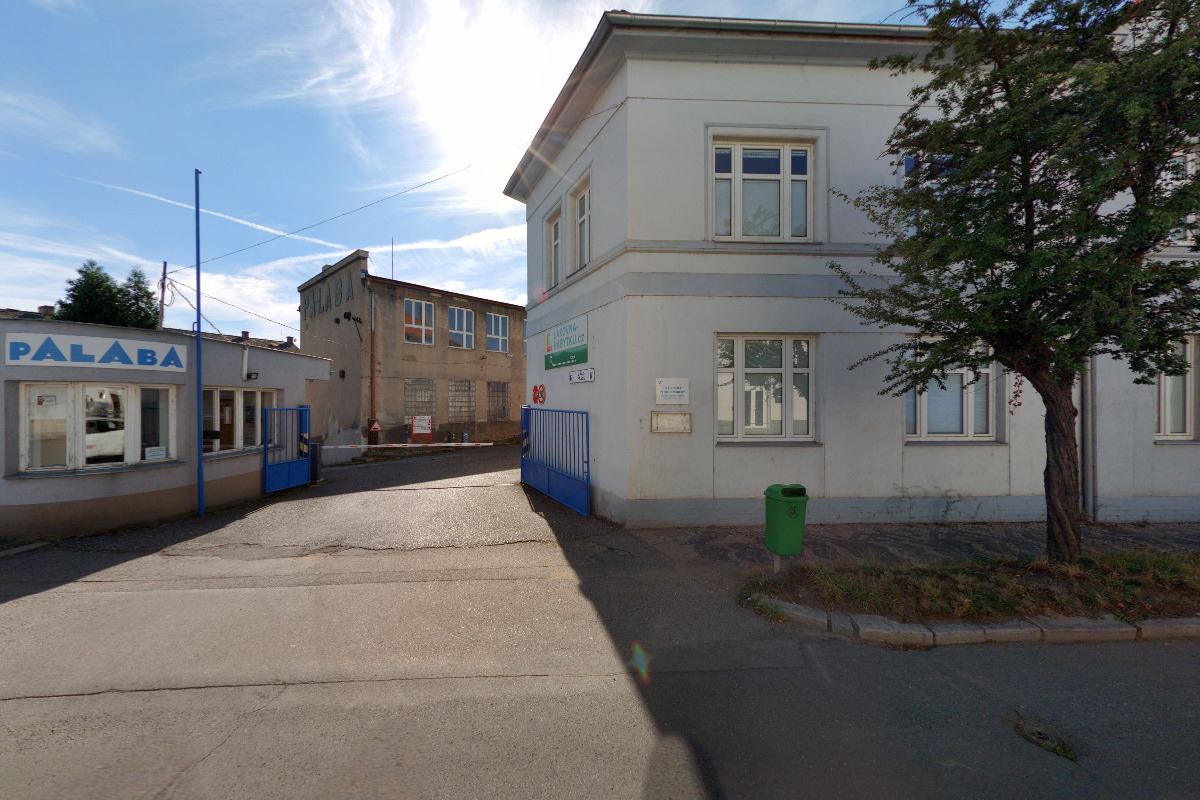 ARENA COMET SCS ČESKÁ REPUBLIKA, s.r.o.