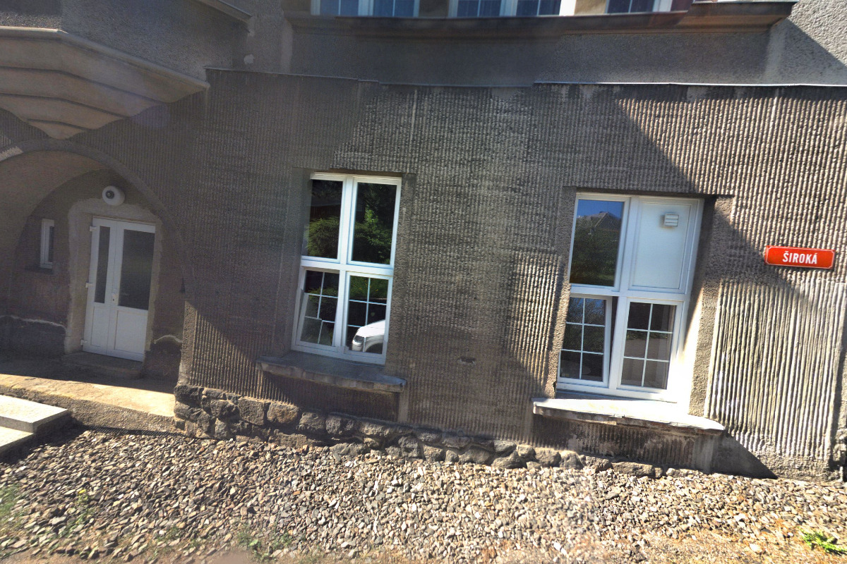 Sdružení rodičů a přátel Základní školy Štíty