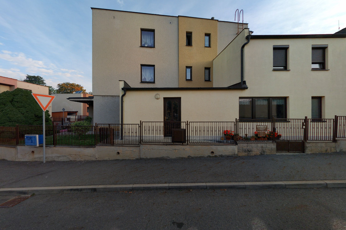 Marie Gabrielová foto 1