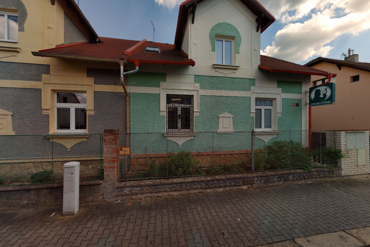 Loveckepotreby.cz foto 5