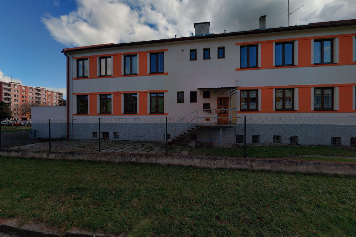 Sbor dobrovolných hasičů města Sušice