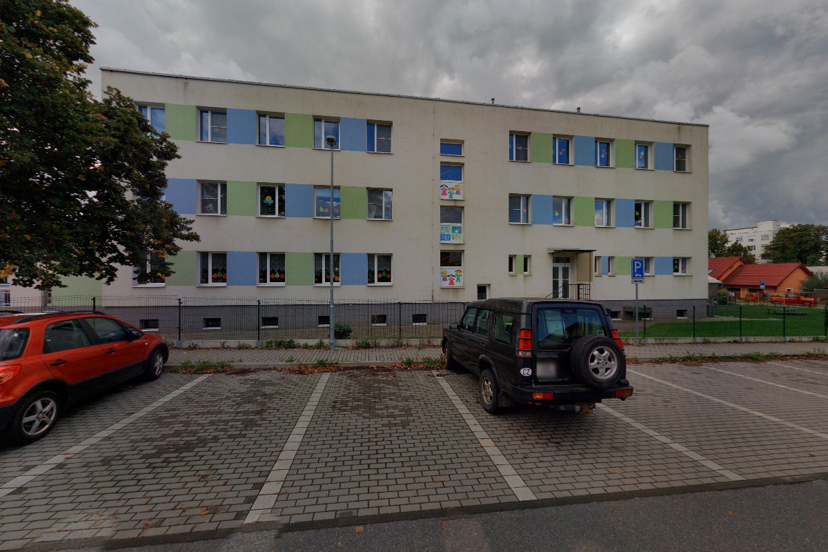 MŠ Korálky, Havlíčkův Brod, Zahradnického I. 2864 foto 2