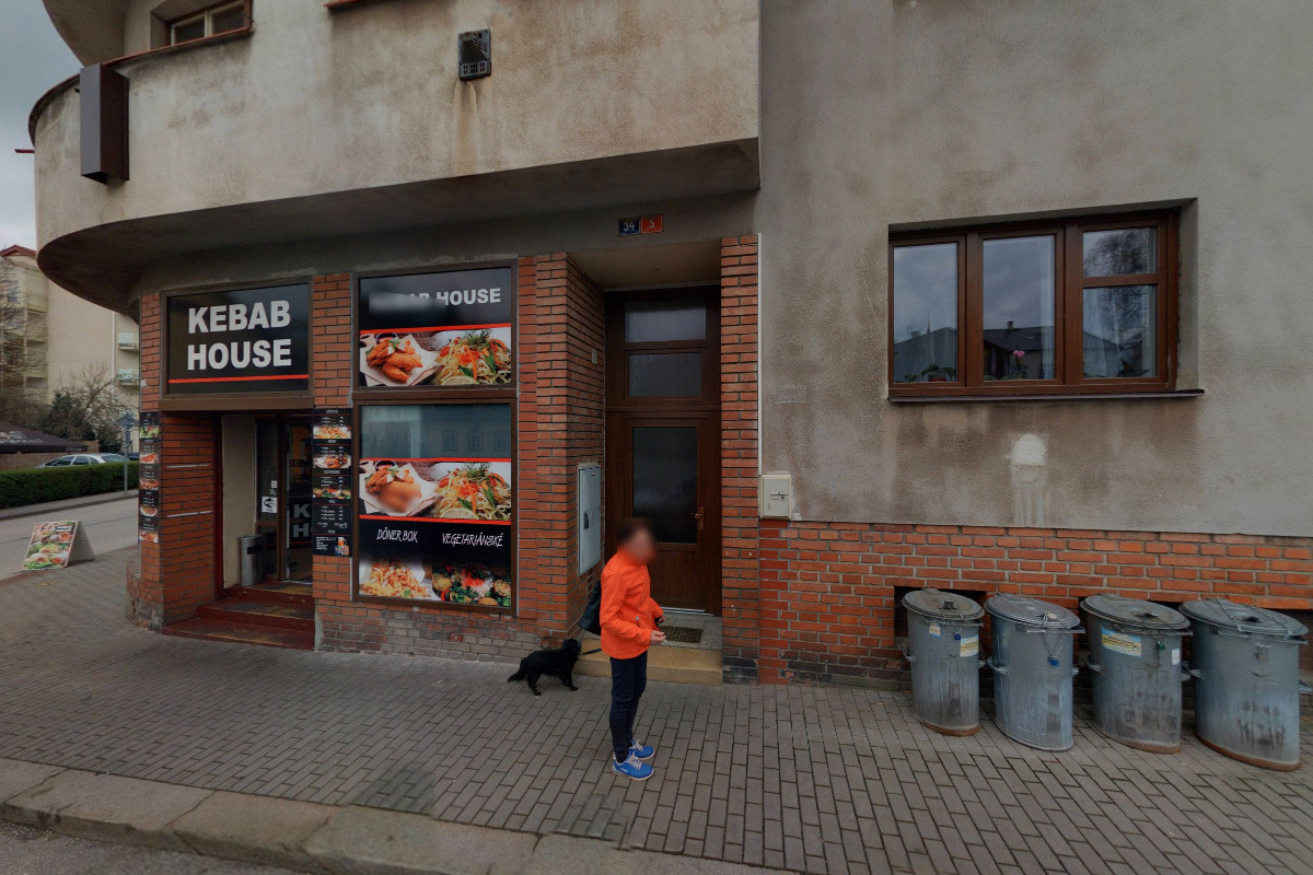Kebab House foto 2