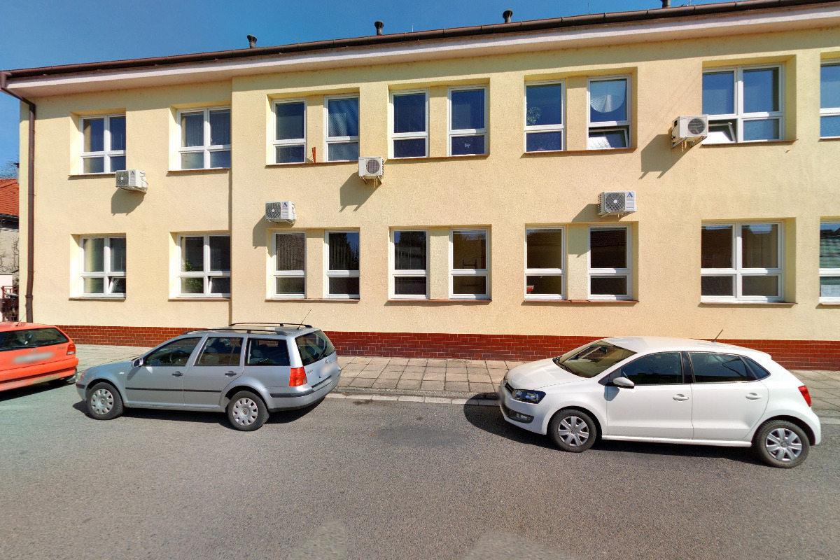 MUDr. Vladimír Kulich, s.r.o.