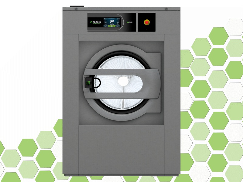 Domus Laundry CZ s.r.o. foto 5