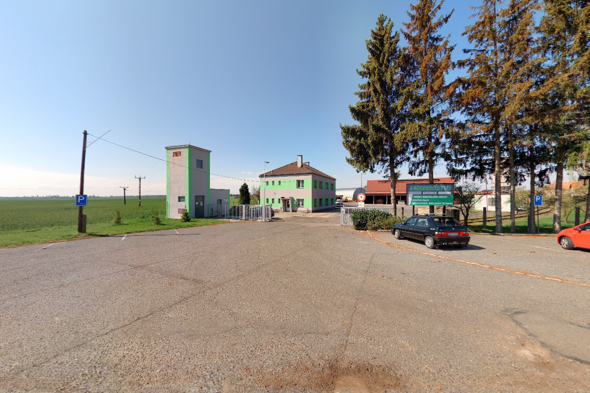 Agro Katusice foto 5