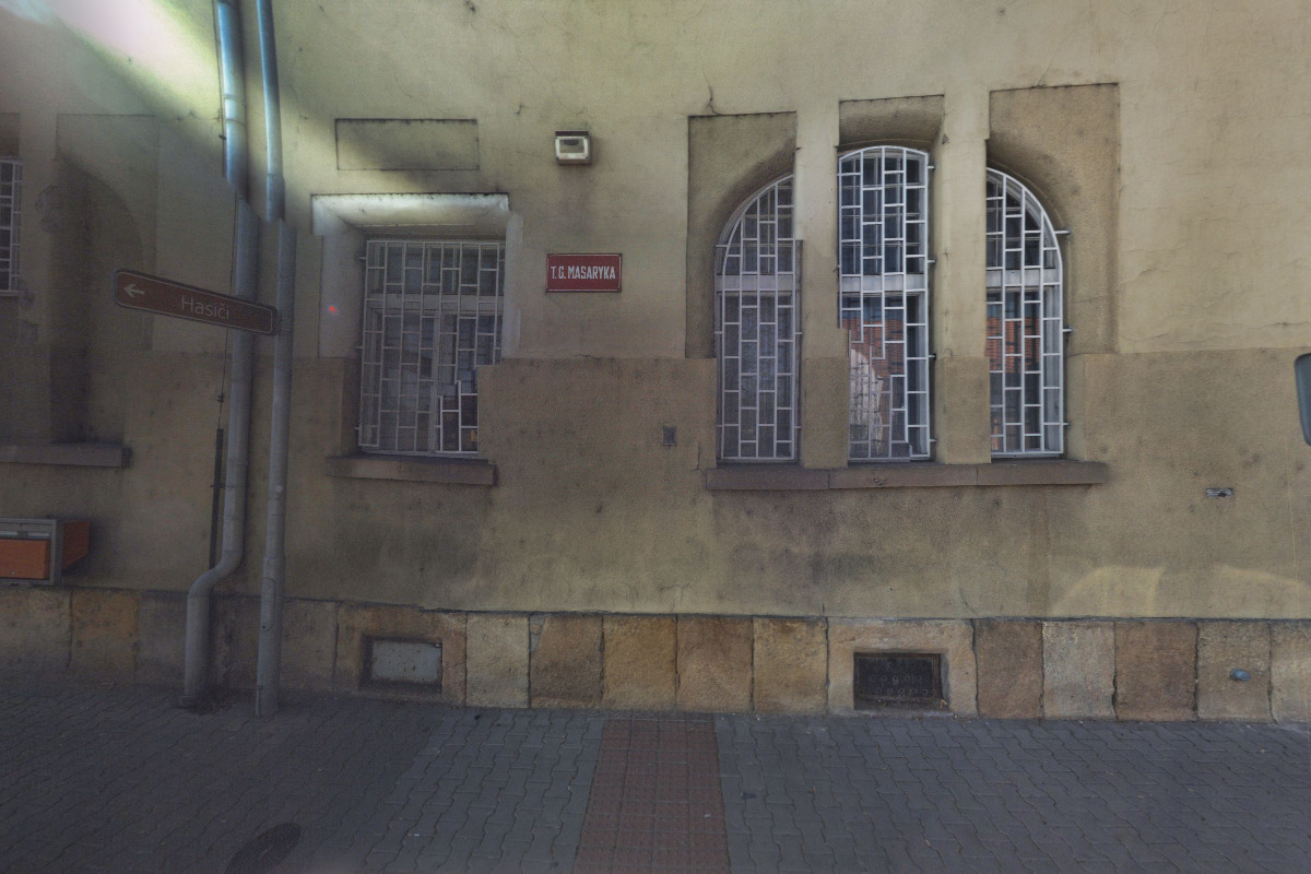 Kontaktní místo ČEZ - Česká pošta