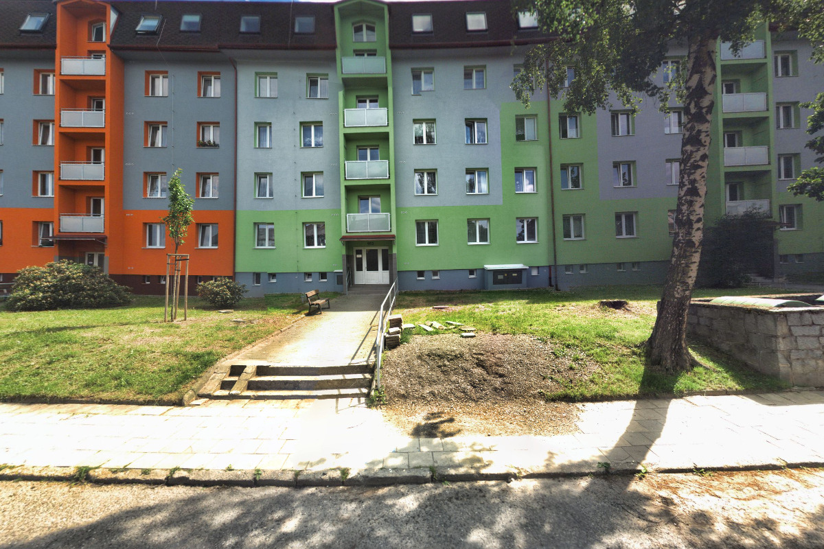 Volejbalový oddíl Jeseník