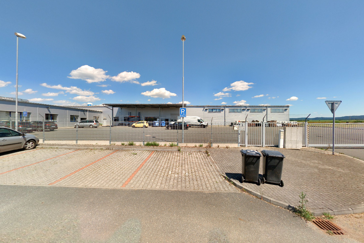 Kontrolní laboratoř gmplab.eu