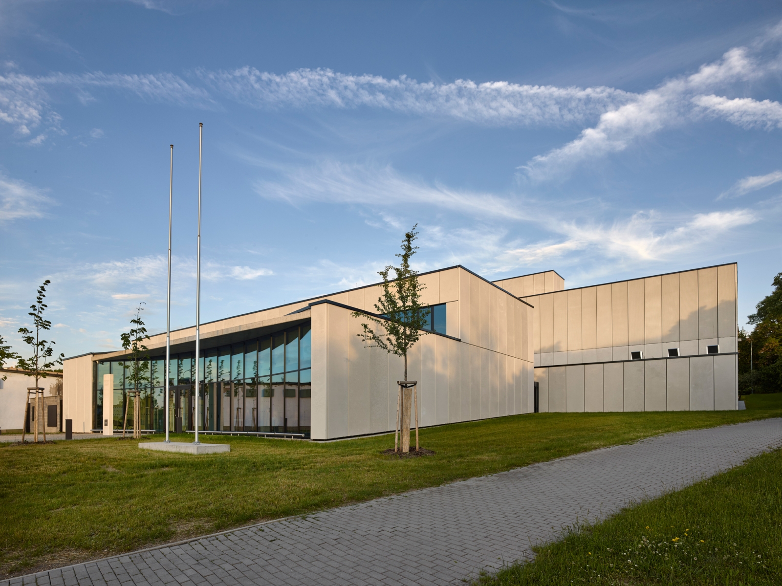 Státní okresní archiv Louny