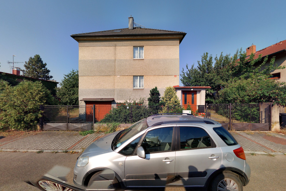 Zdeněk Černík foto 2