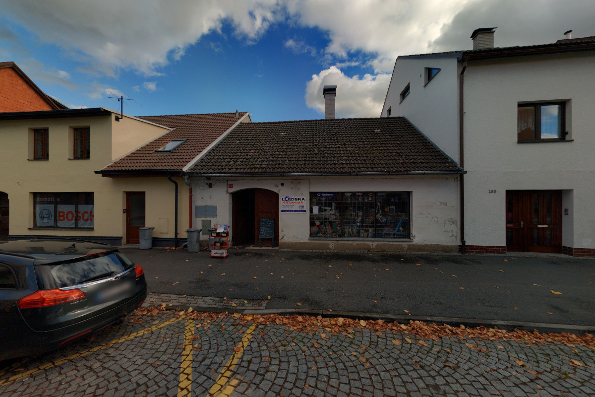 Hana Aušprunková foto 2