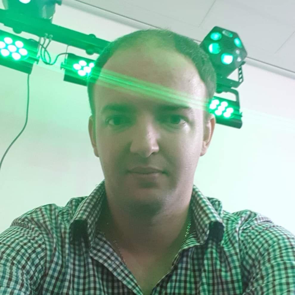 Svatební DJ Václav Válek foto 4