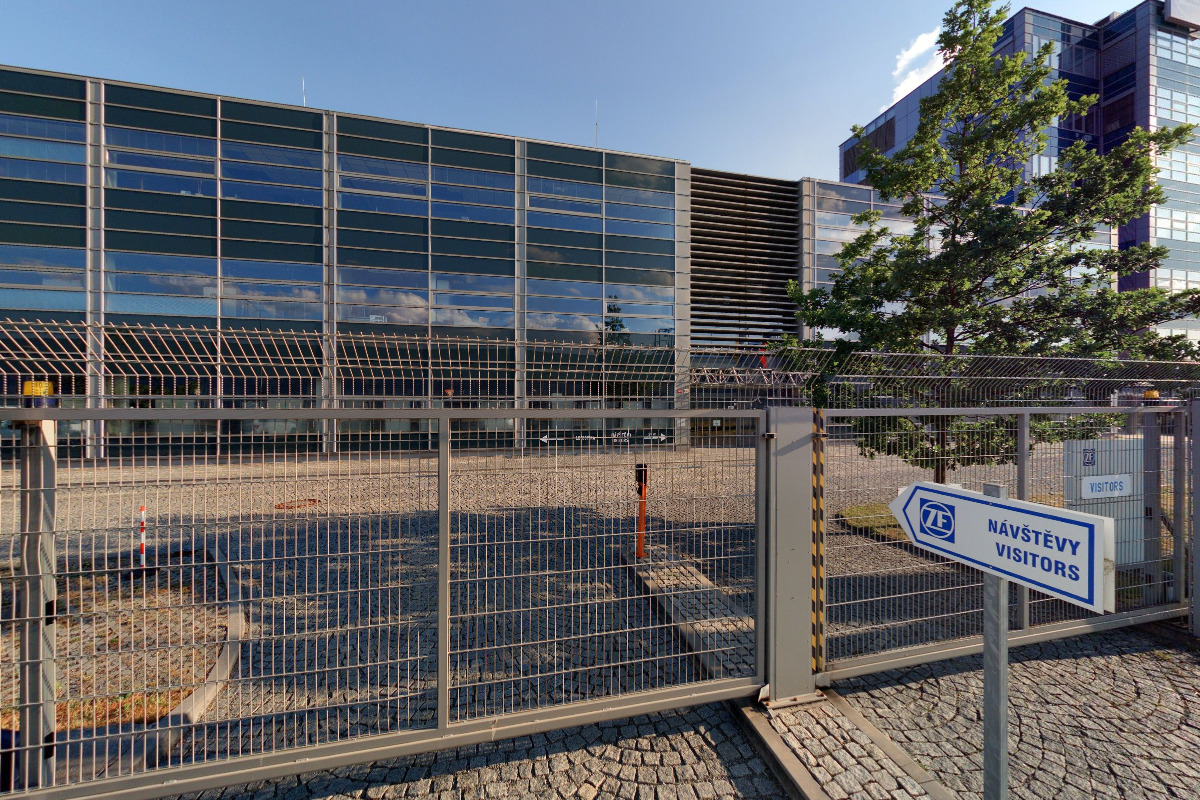 ZF Engineering Plzeň s.r.o. foto 5