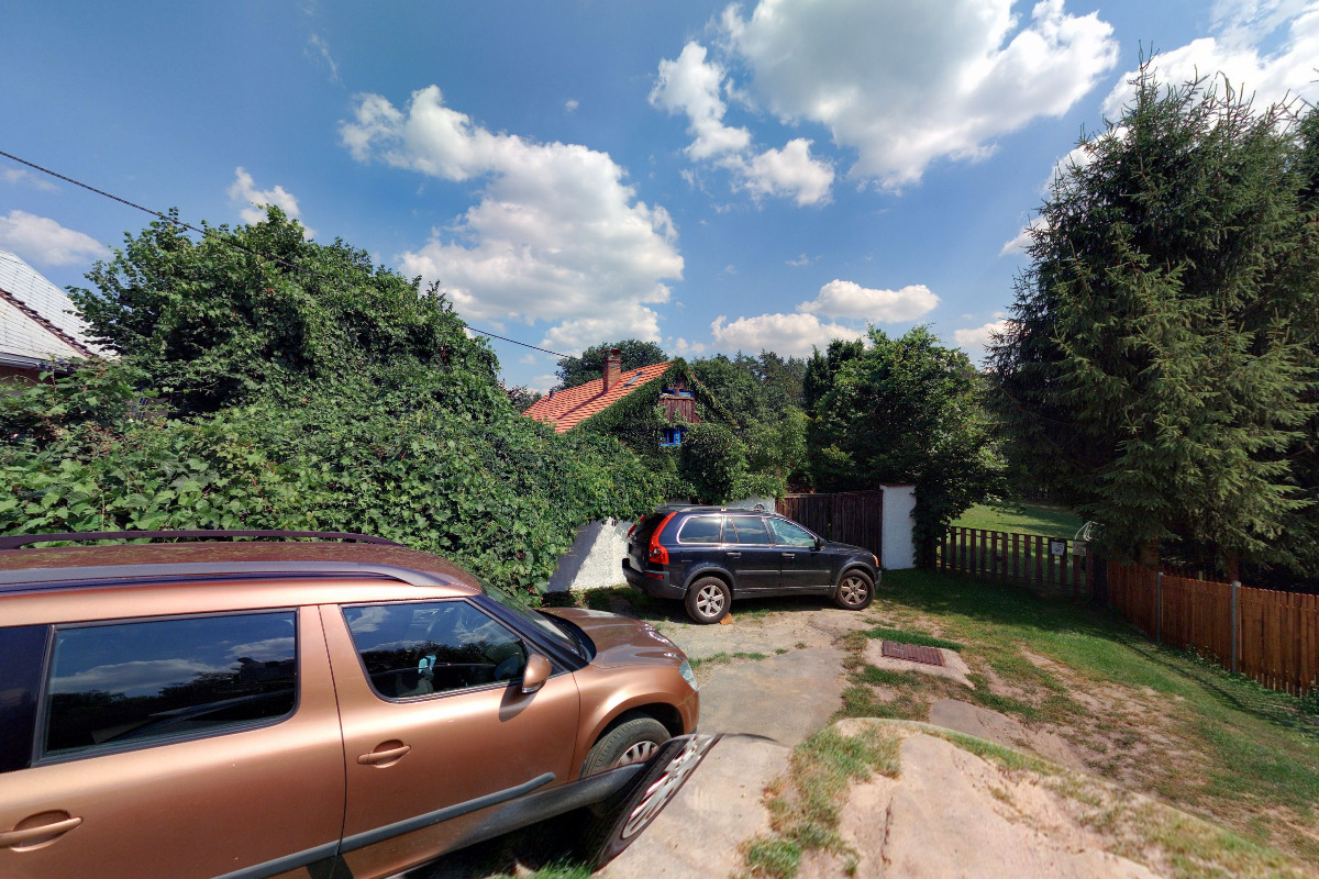 Ubytování Dobřeň