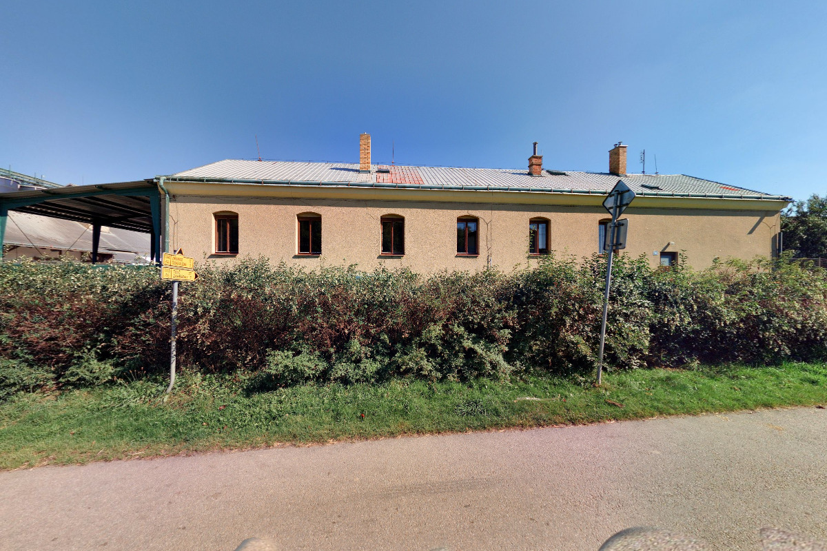 DRUŽINA, spol. s r.o.