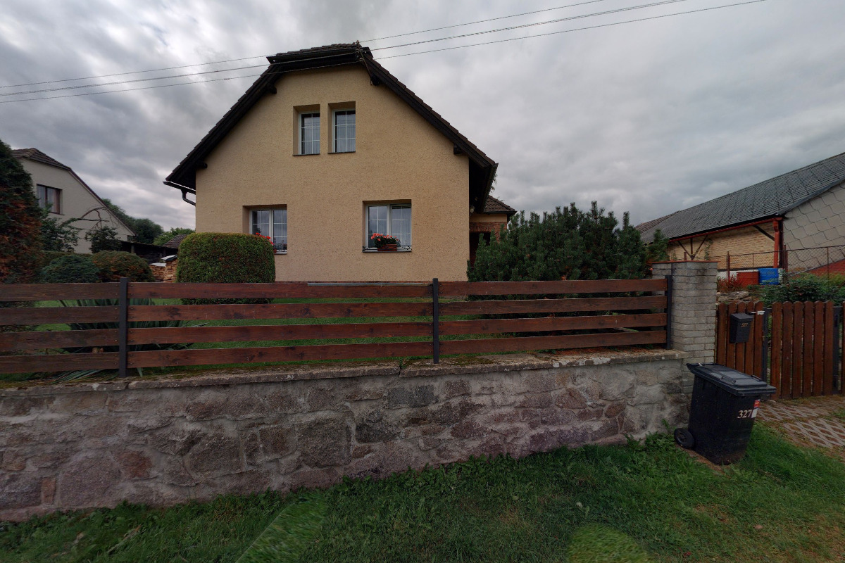 ST interiéry - Jaroslav Štádler