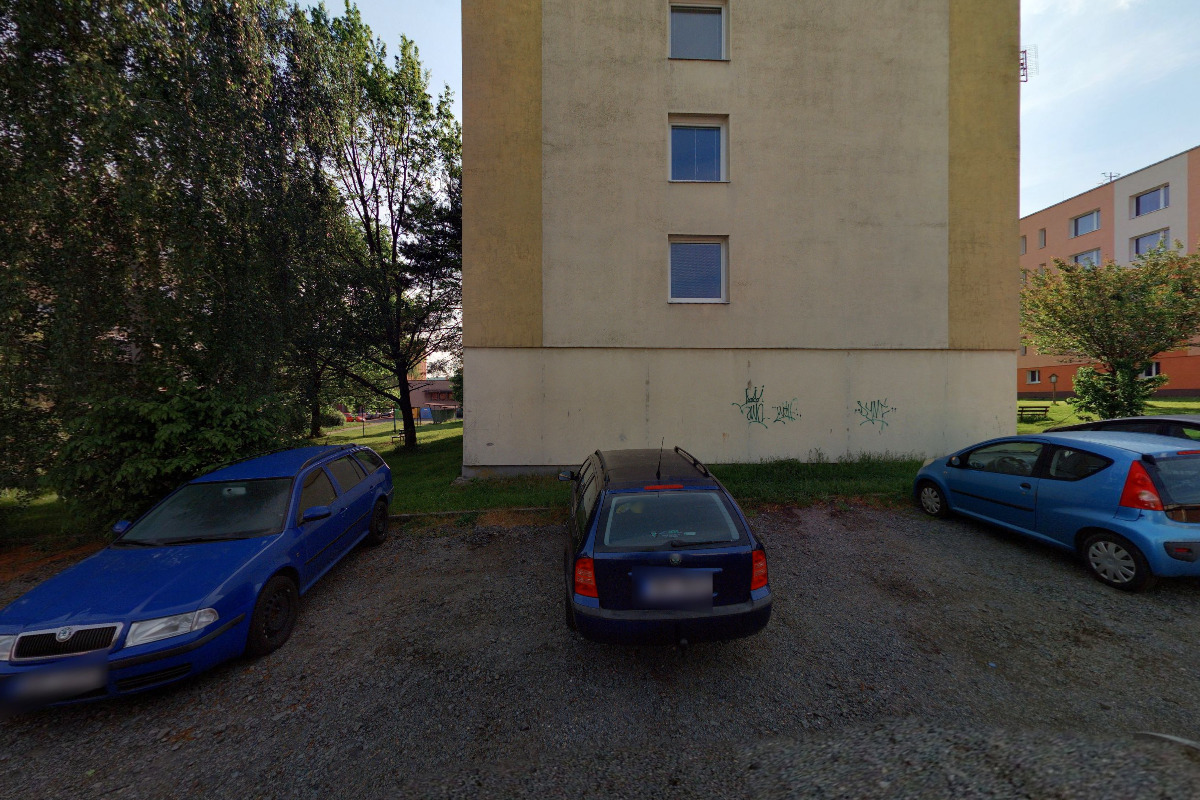 Vývojář a programátor Petr Nagy