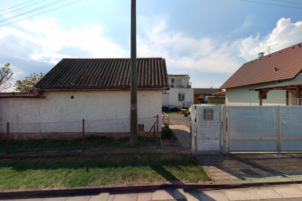 Zámečnictví Burket foto 2