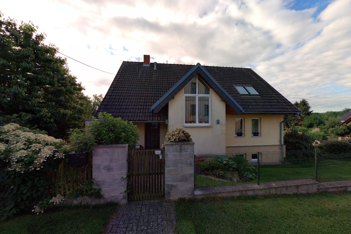 Architekti - Ing. arch. Jiří Kňákal