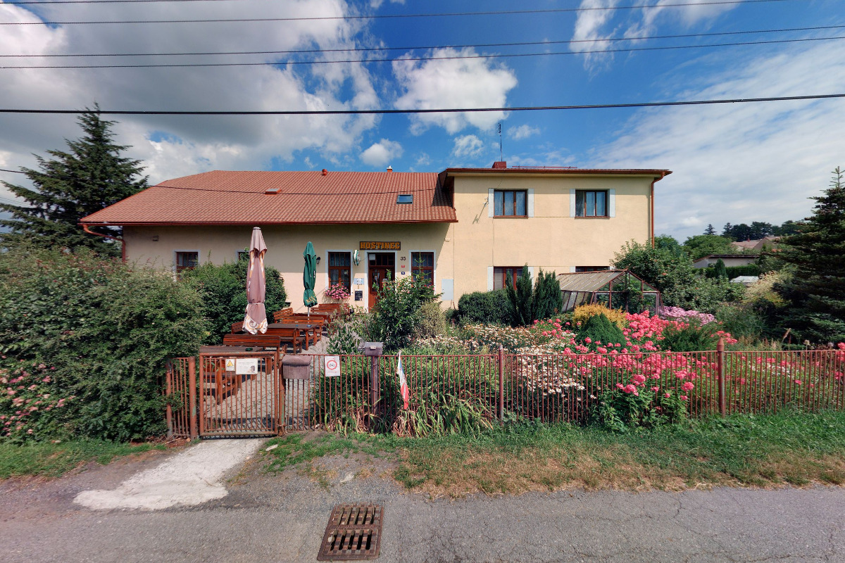 Hostinec Na Veselíčku foto 3