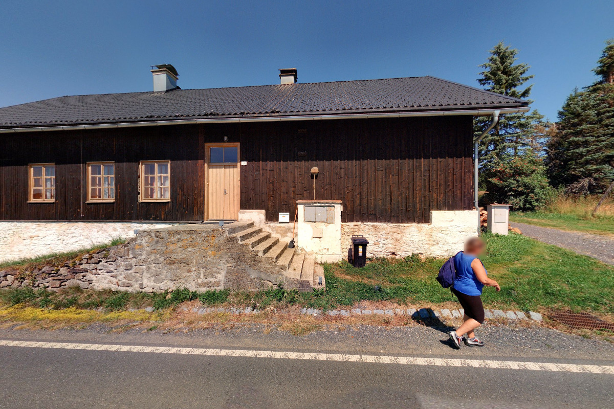 Kamnářství Janoušek